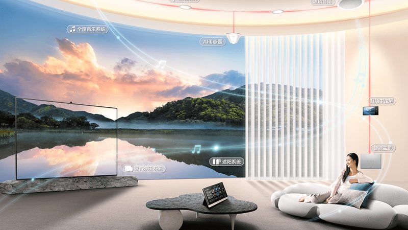 智能开关十大品牌：WIFI与Zigbee的智慧较量