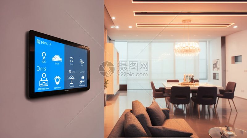 出租房智能门锁：价格与性能的平衡之道**