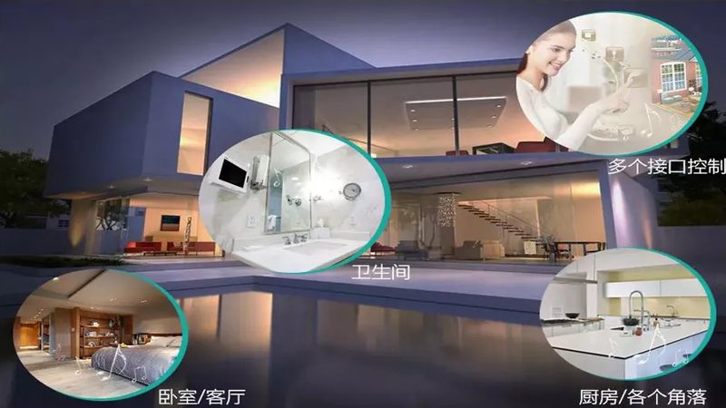 智能影音安装方案：设计要点与选型逻辑