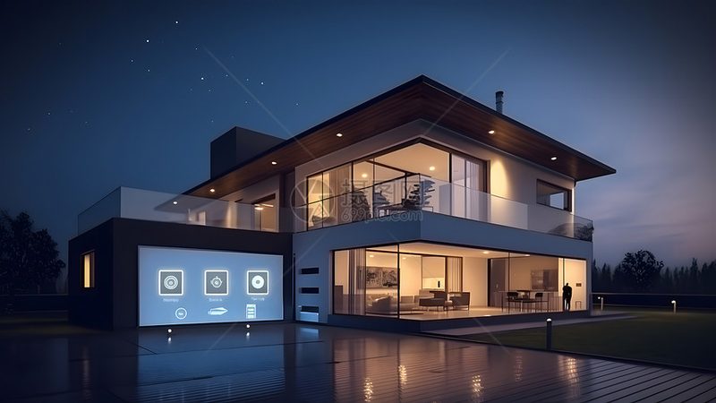 上海智能办公系统哪家好