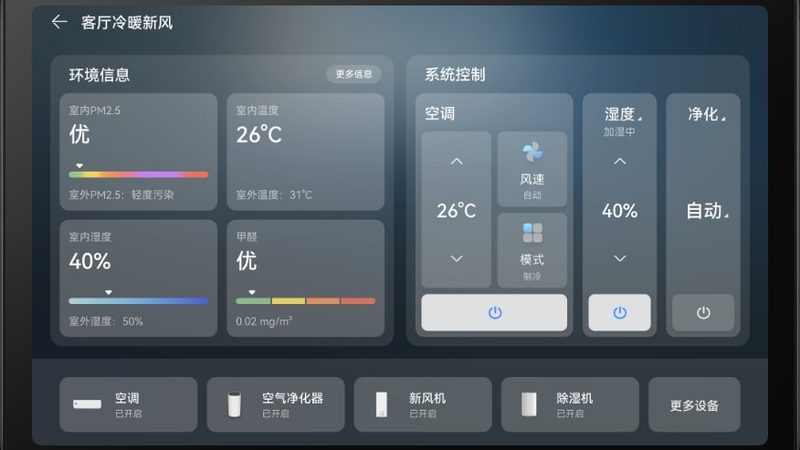 智能办公装修：与普通装修的五大关键区别